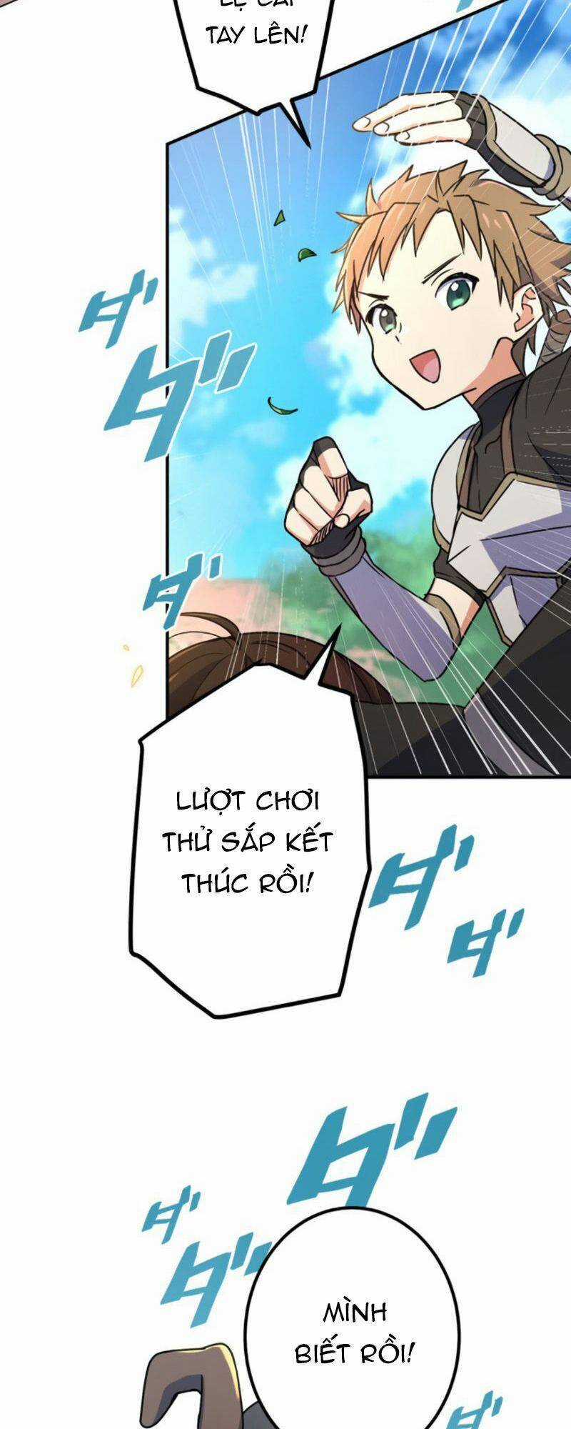 Quỷ Ấn Chương 2 trang 2