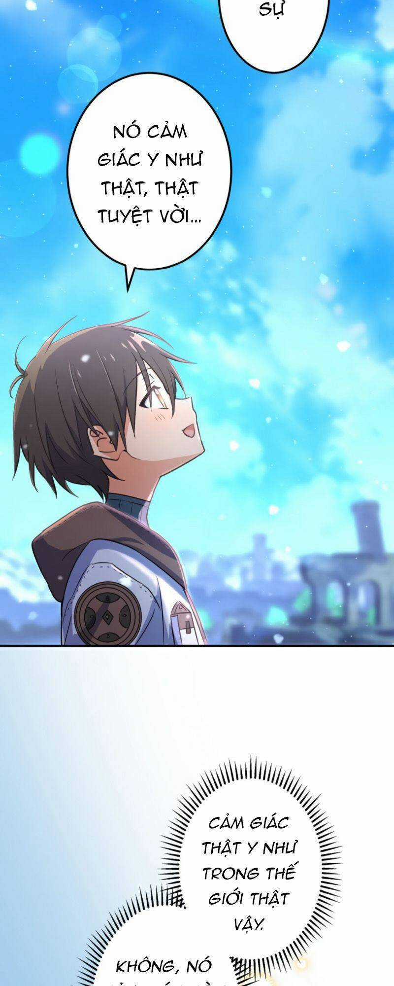 Quỷ Ấn Chương 2 trang 20