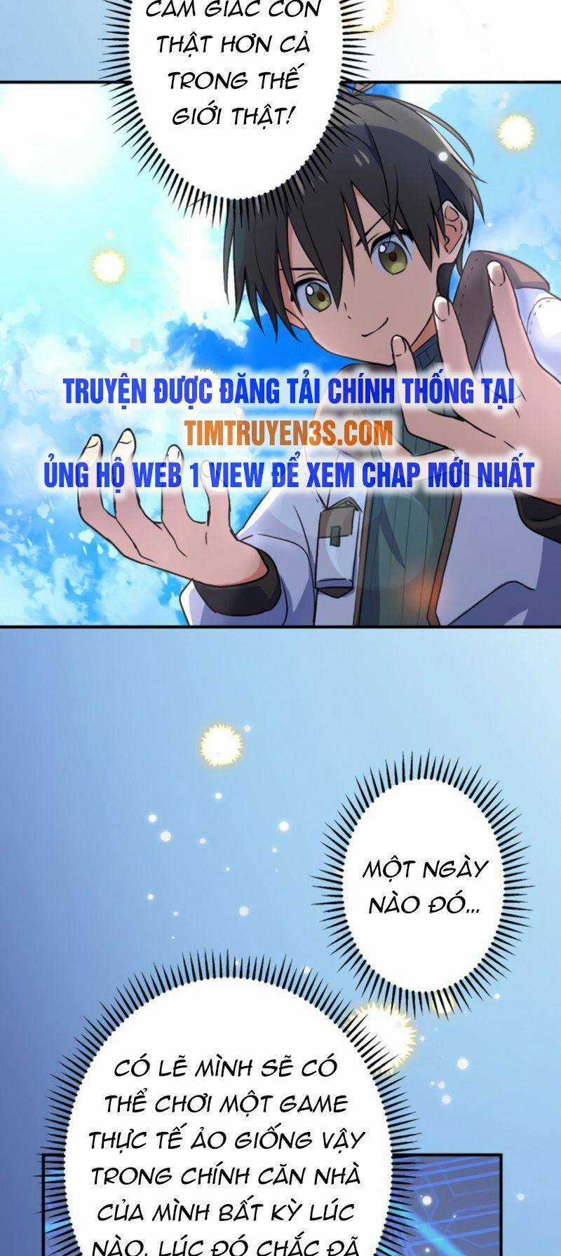 Quỷ Ấn Chương 2 trang 21