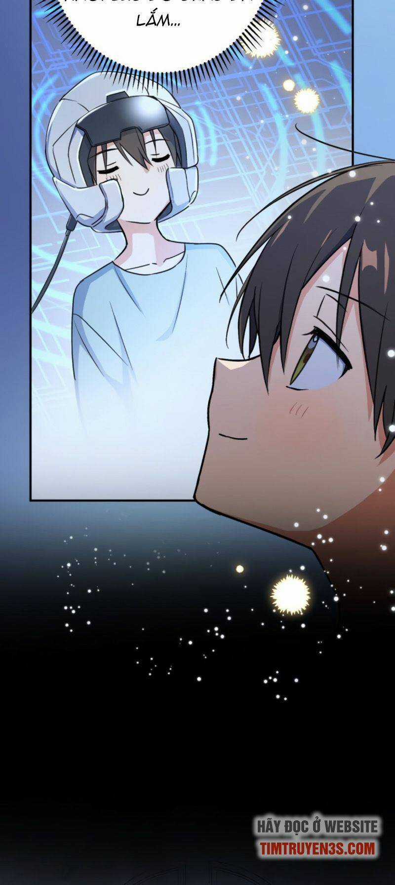 Quỷ Ấn Chương 2 trang 22