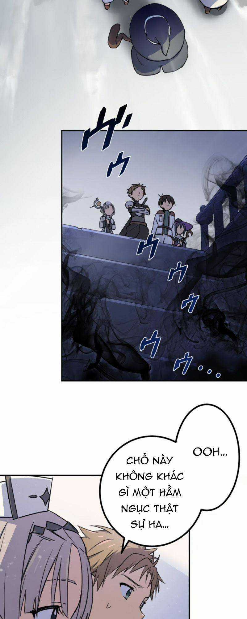 Quỷ Ấn Chương 2 trang 25