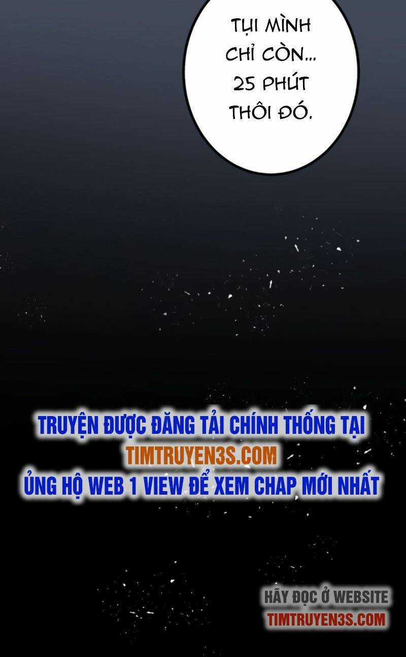 Quỷ Ấn Chương 2 trang 28