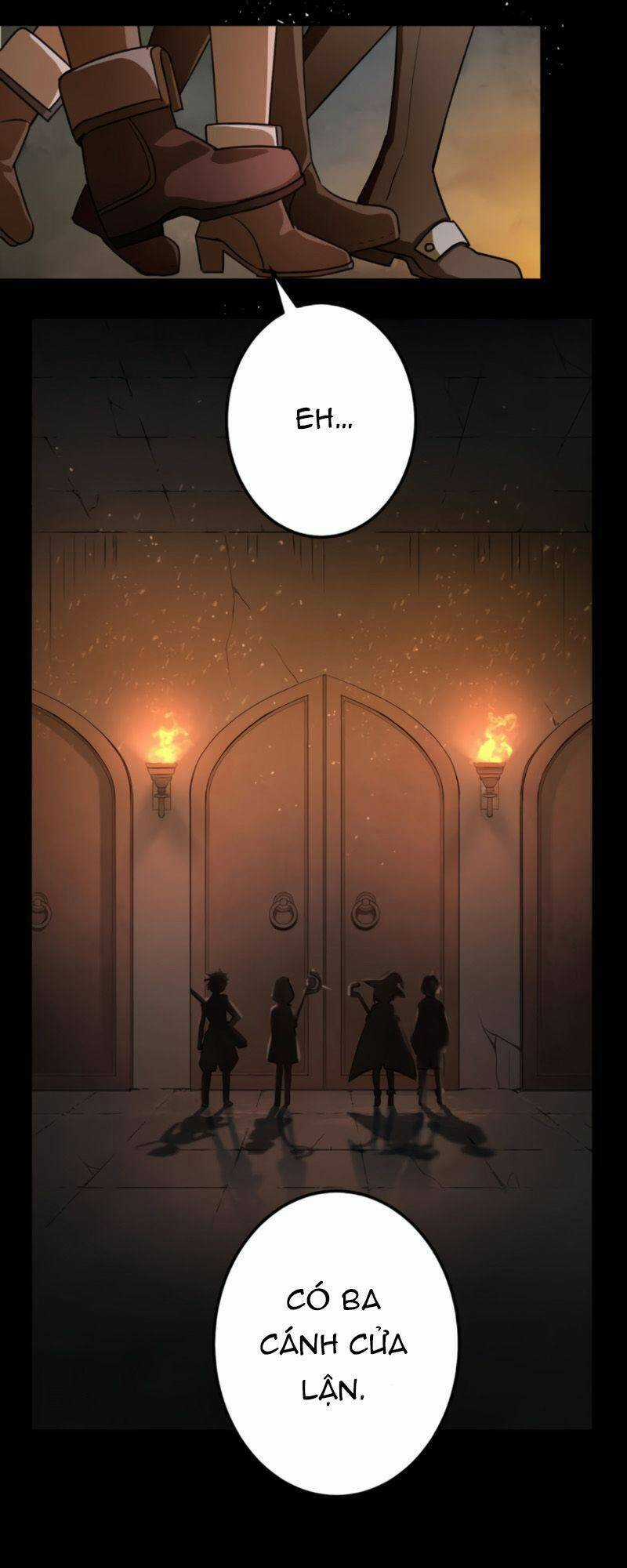 Quỷ Ấn Chương 2 trang 29