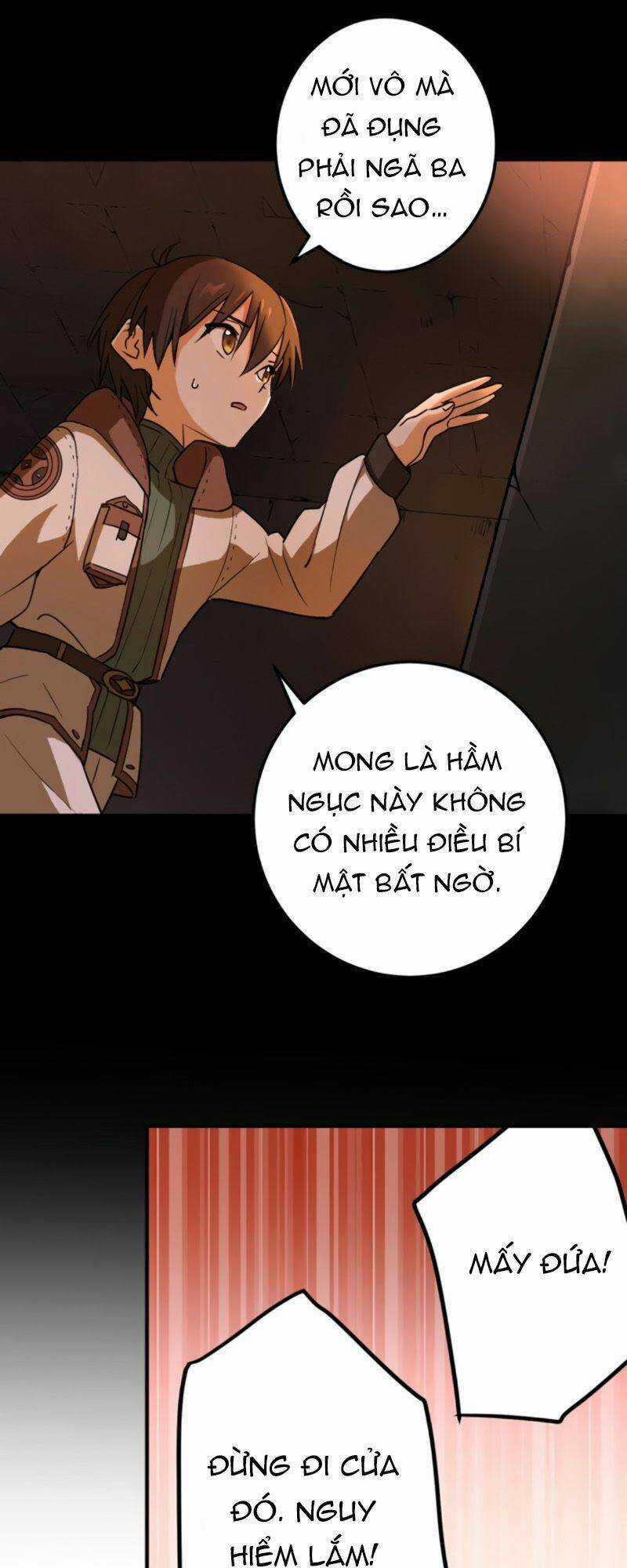 Quỷ Ấn Chương 2 trang 30