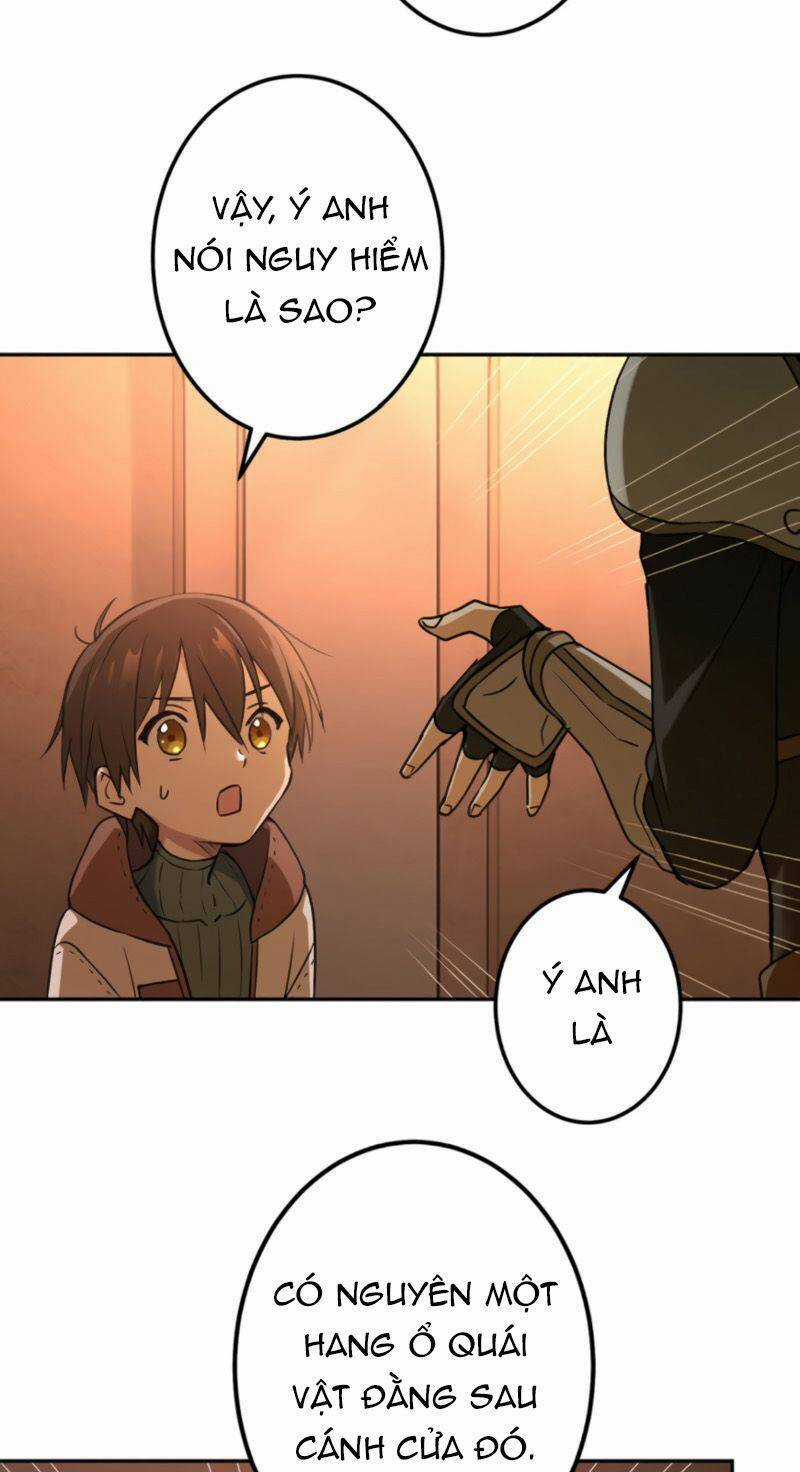 Quỷ Ấn Chương 2 trang 33