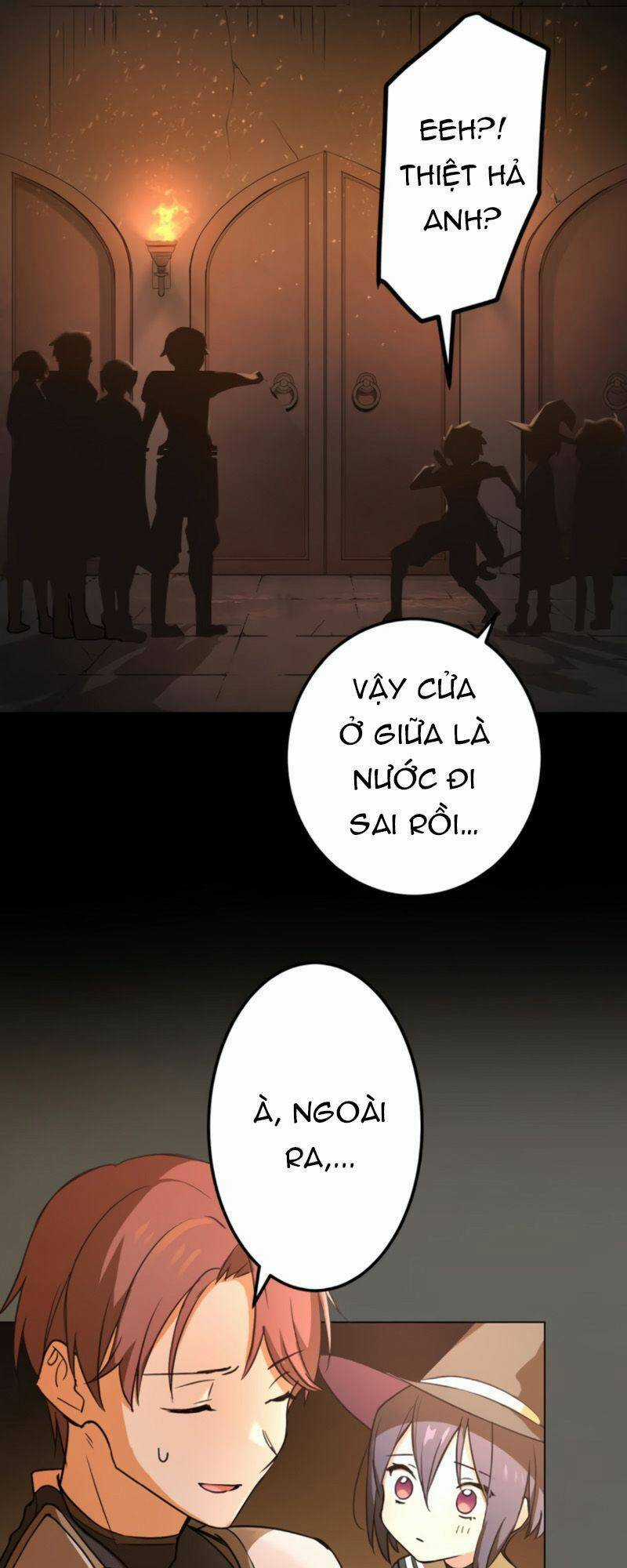 Quỷ Ấn Chương 2 trang 35