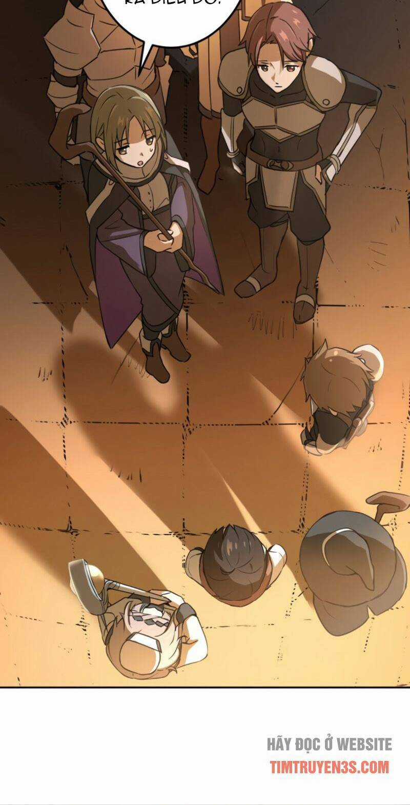 Quỷ Ấn Chương 2 trang 40