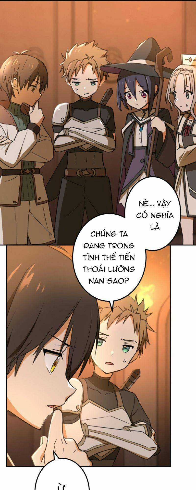 Quỷ Ấn Chương 2 trang 41