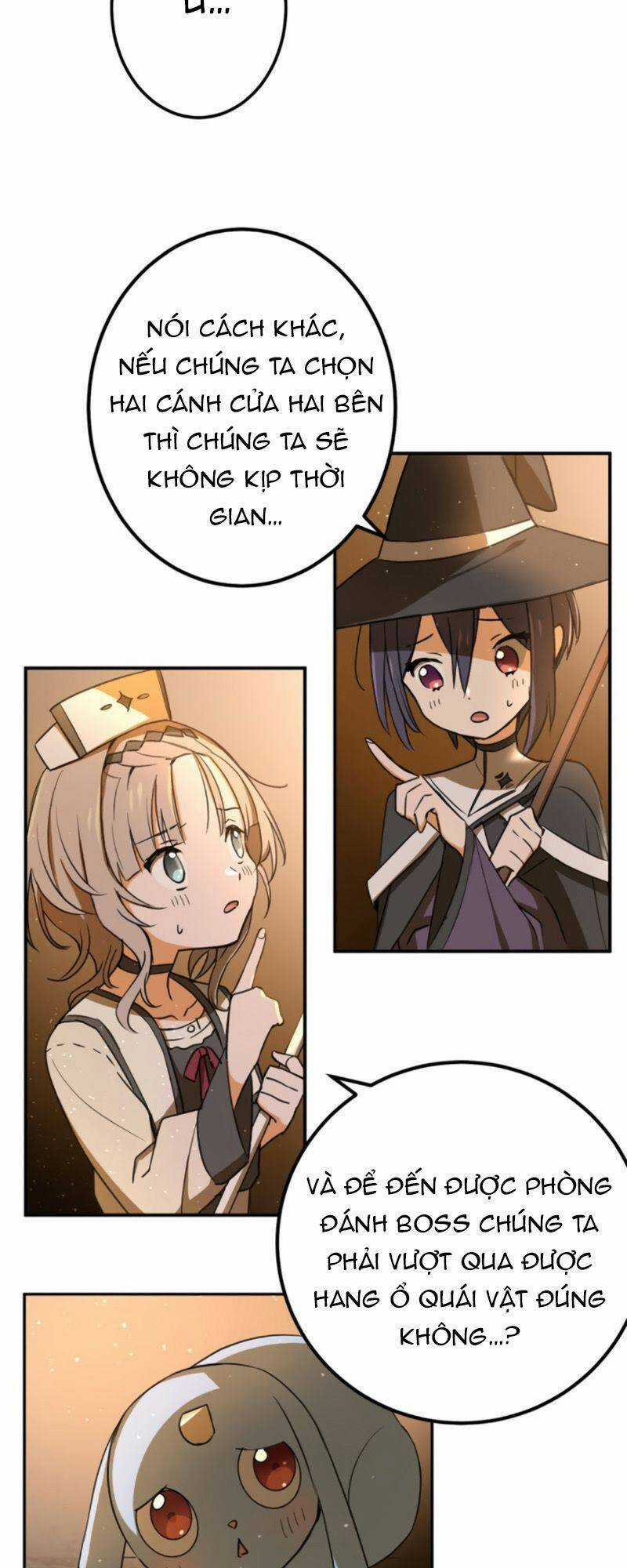 Quỷ Ấn Chương 2 trang 42