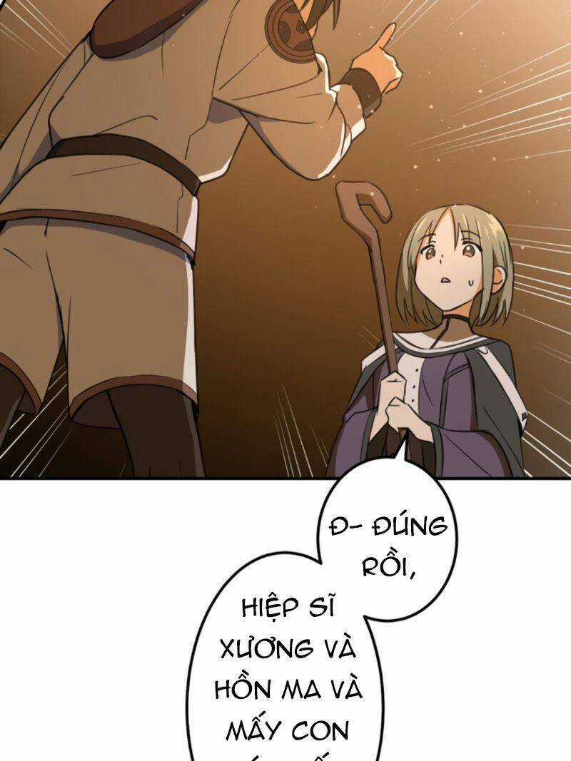 Quỷ Ấn Chương 2 trang 45