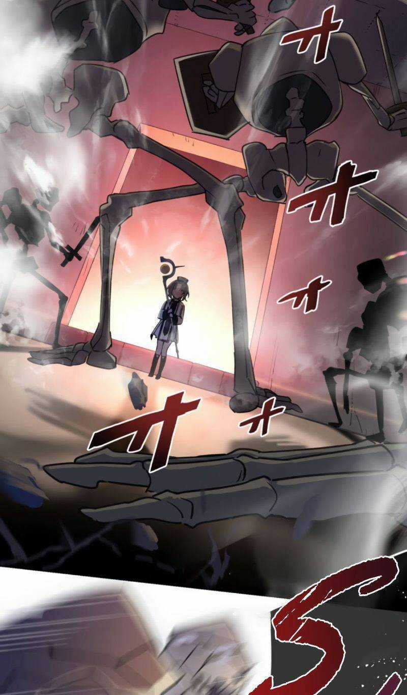 Quỷ Ấn Chương 2 trang 51