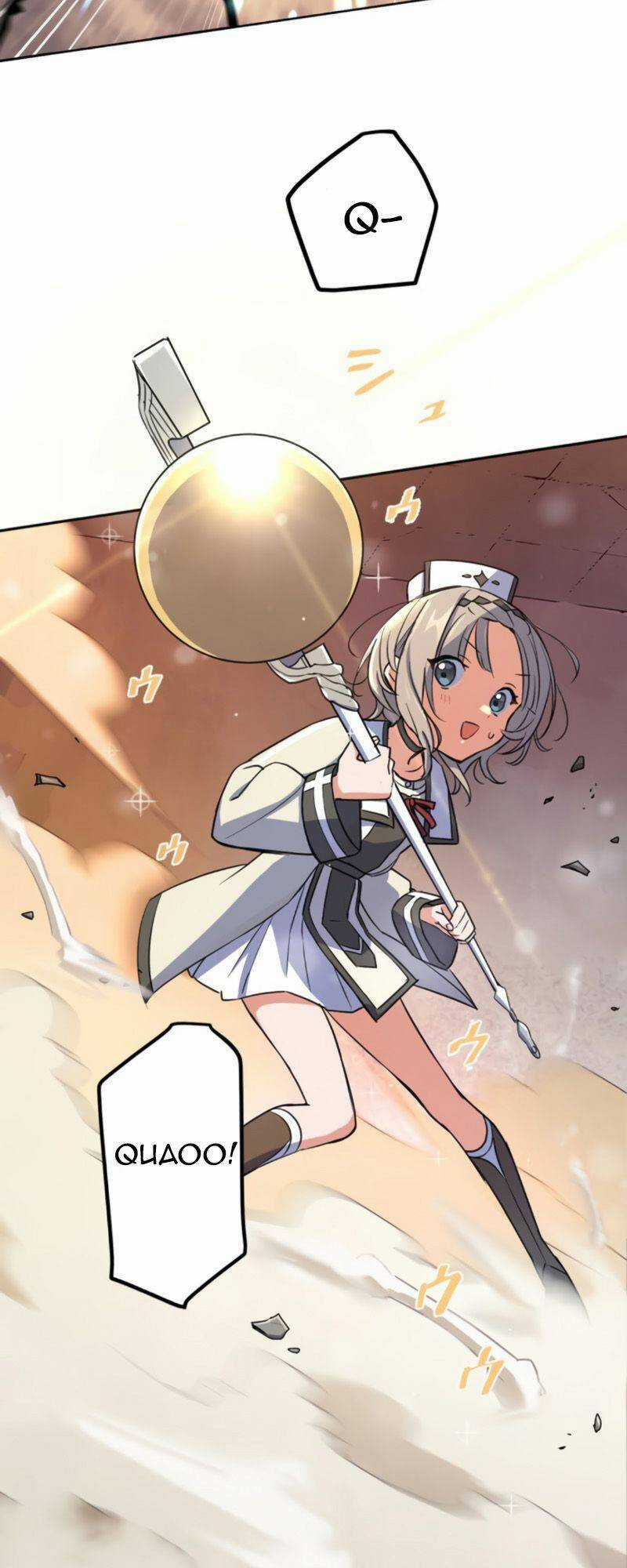 Quỷ Ấn Chương 2 trang 54