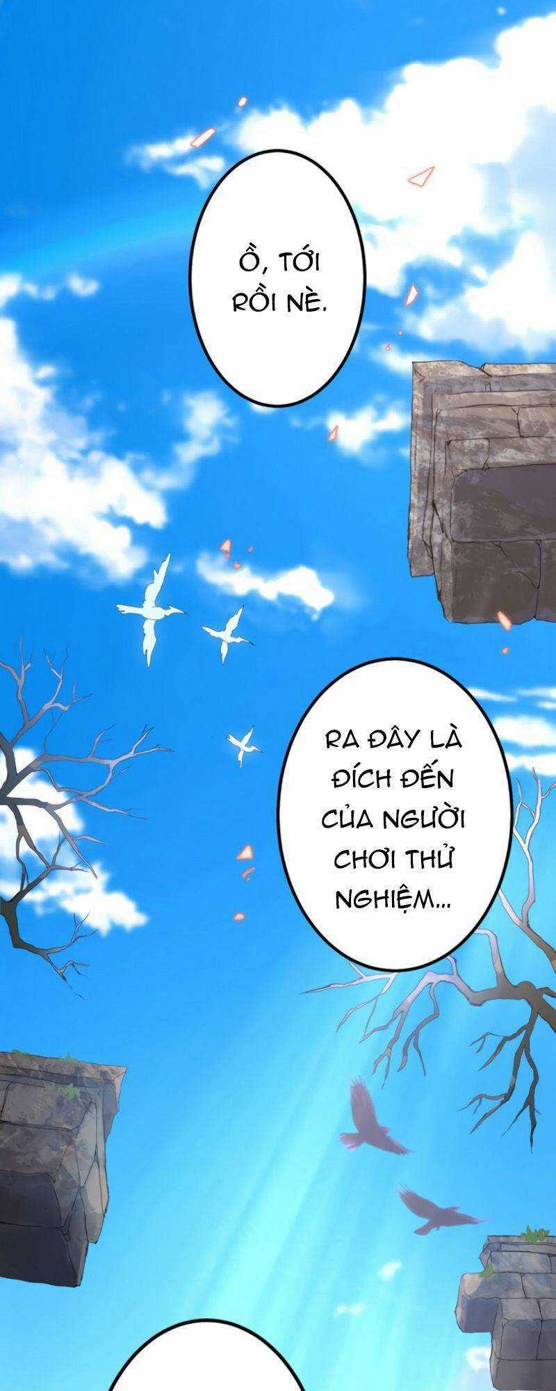 Quỷ Ấn Chương 2 trang 6