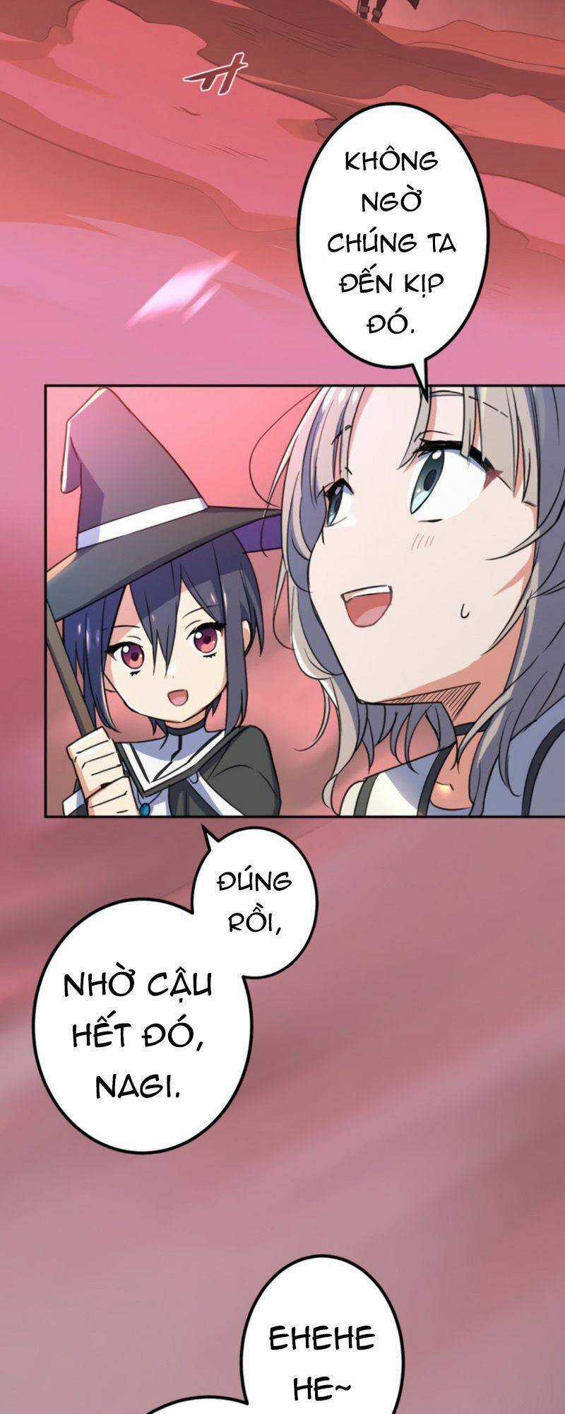 Quỷ Ấn Chương 2 trang 61