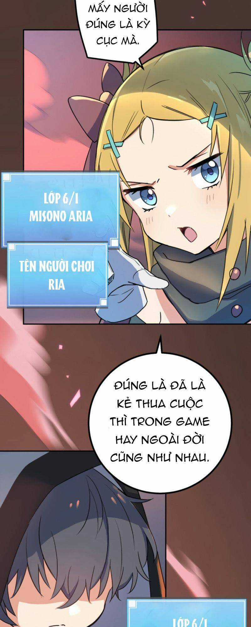 Quỷ Ấn Chương 2 trang 67