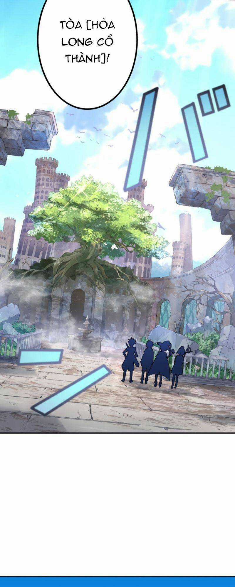 Quỷ Ấn Chương 2 trang 7