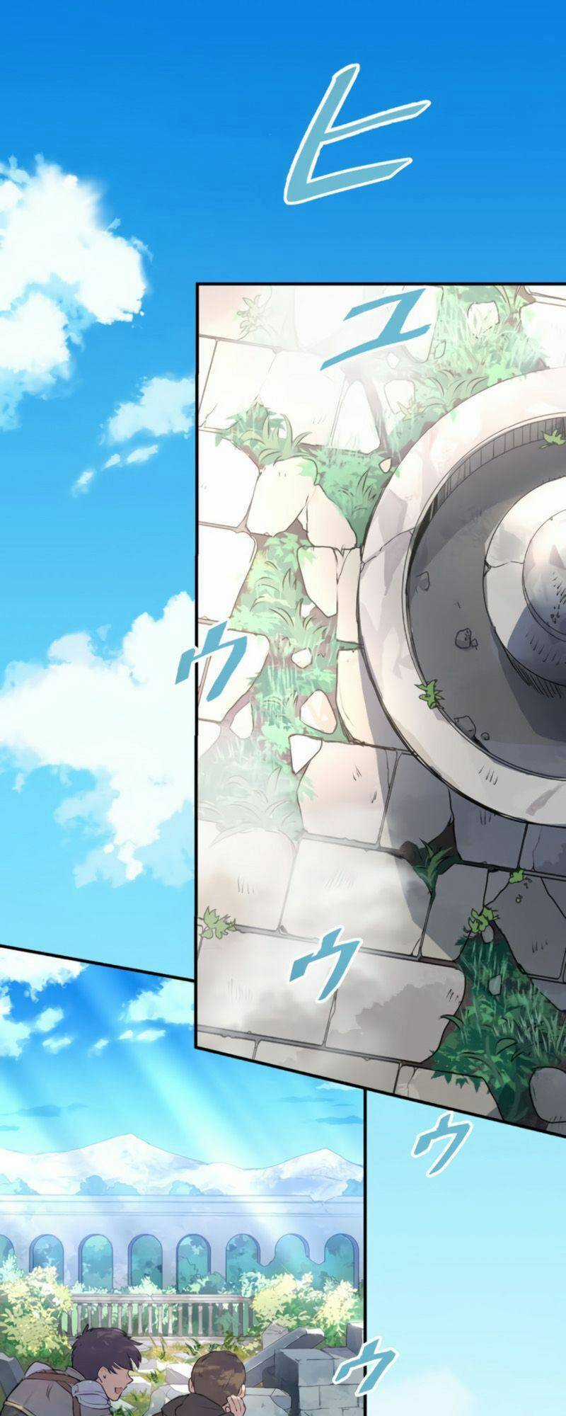 Quỷ Ấn Chương 2 trang 8