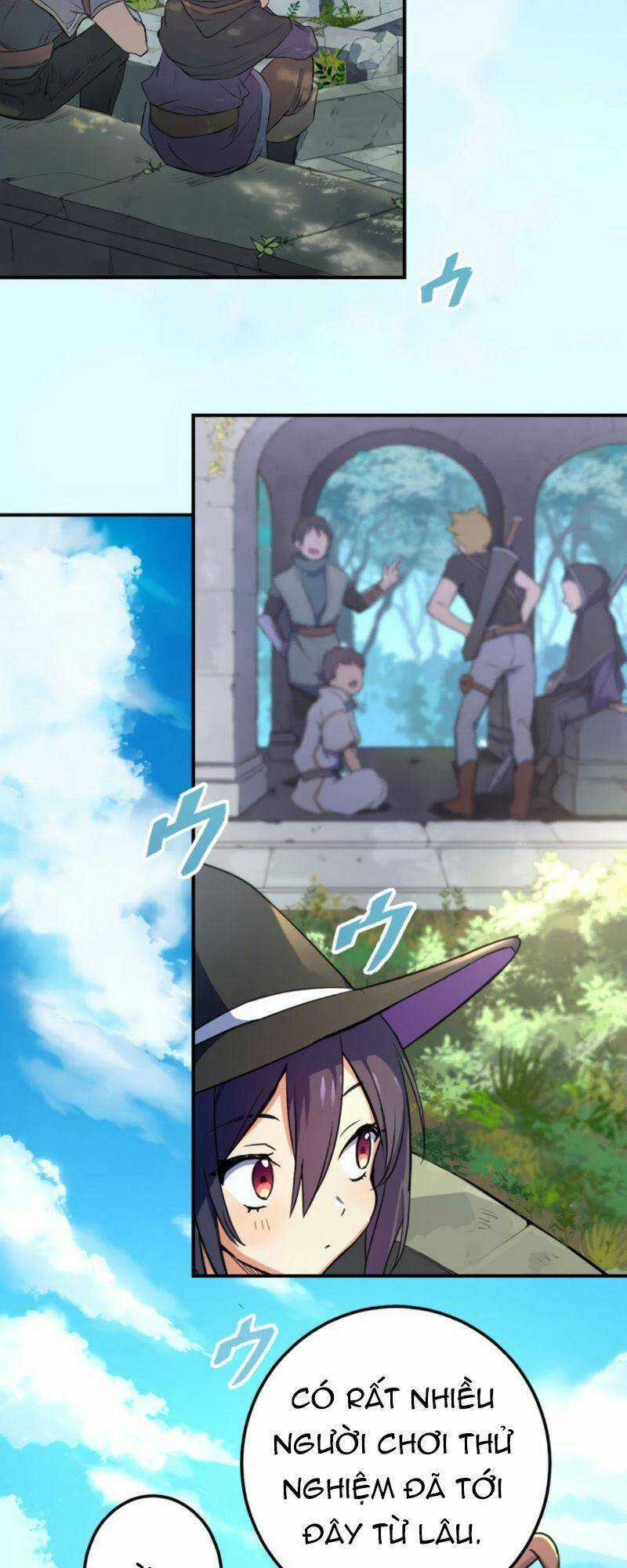 Quỷ Ấn Chương 2 trang 9