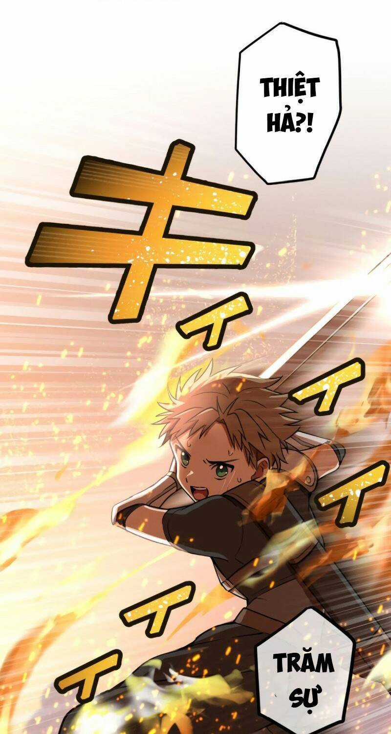 Quỷ Ấn Chương 3 trang 121