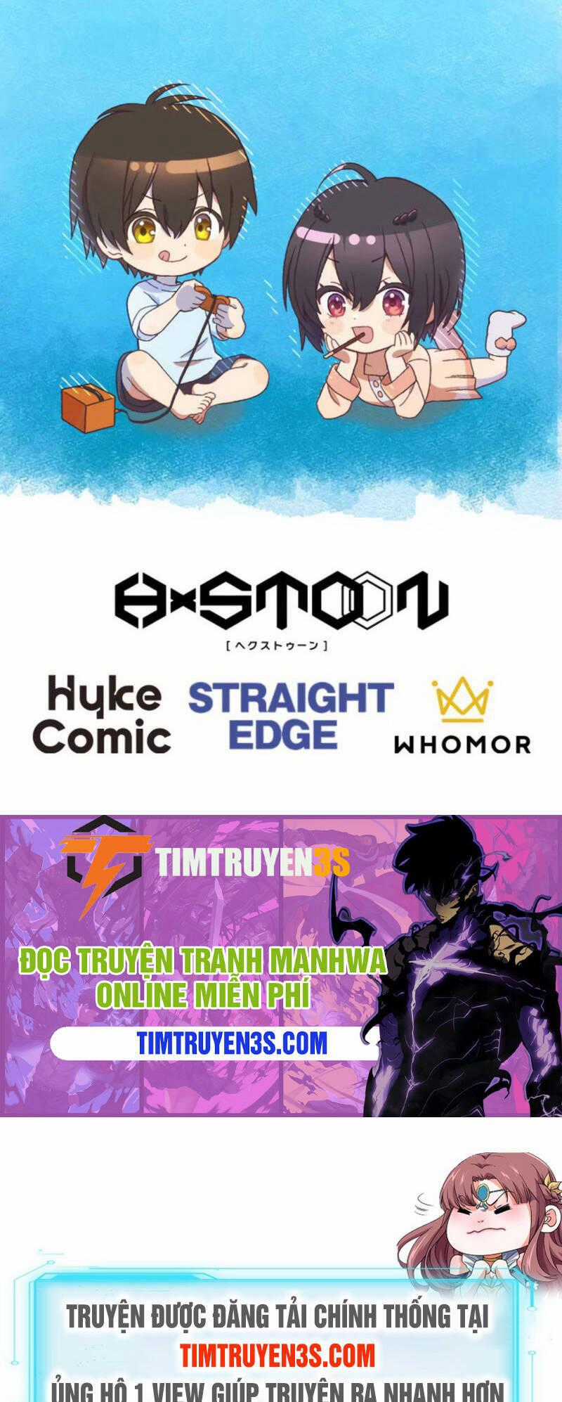 Quỷ Ấn Chương 3 trang 135