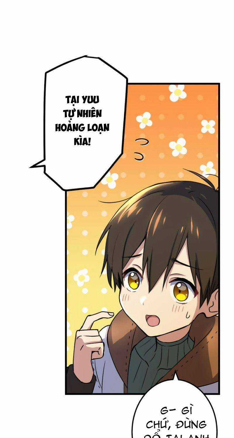 Quỷ Ấn Chương 3 trang 19