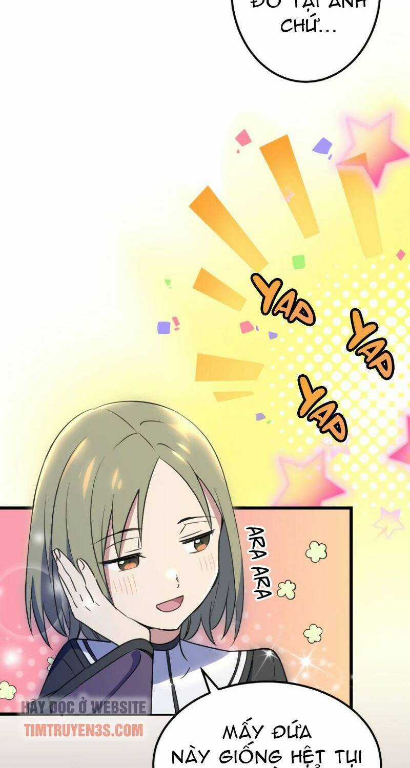 Quỷ Ấn Chương 3 trang 20