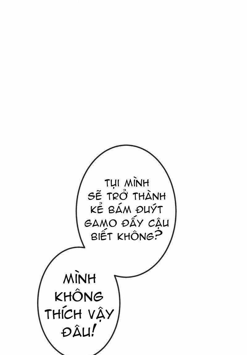 Quỷ Ấn Chương 3 trang 23