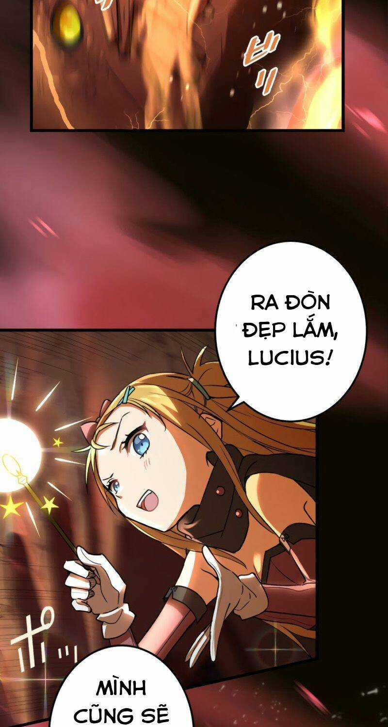 Quỷ Ấn Chương 3 trang 38