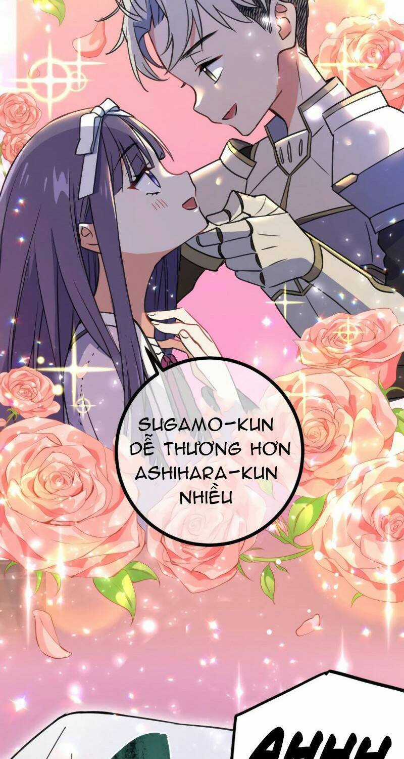 Quỷ Ấn Chương 3 trang 4