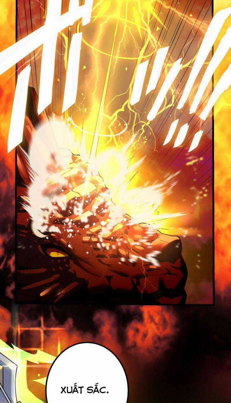 Quỷ Ấn Chương 3 trang 42