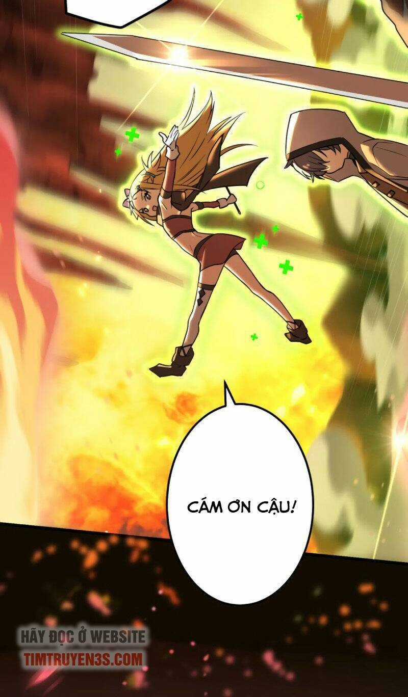 Quỷ Ấn Chương 3 trang 45