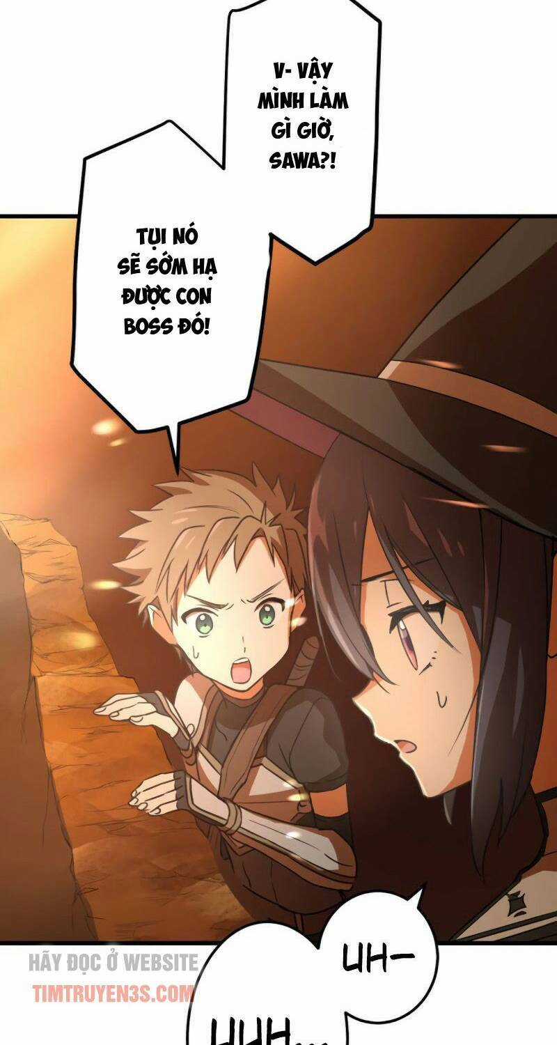 Quỷ Ấn Chương 3 trang 54