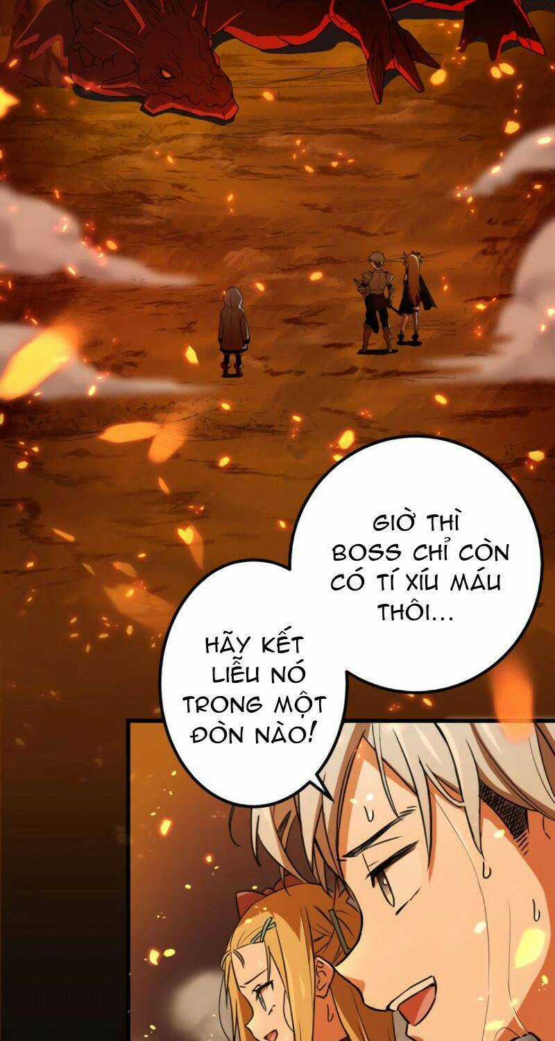 Quỷ Ấn Chương 3 trang 69