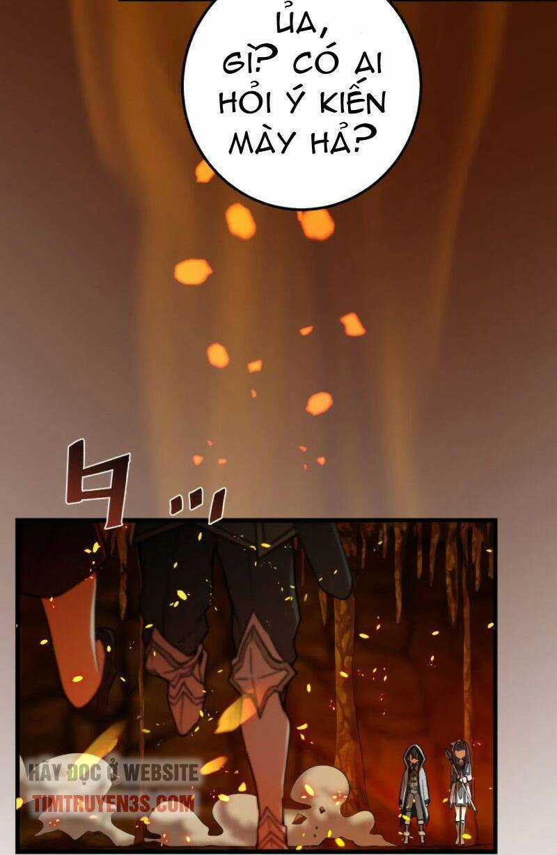 Quỷ Ấn Chương 3 trang 72