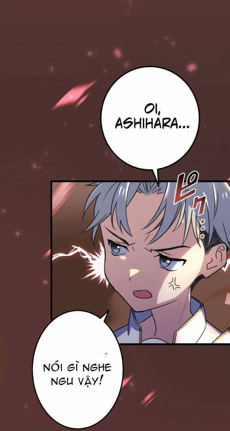 Quỷ Ấn Chương 3 trang 8