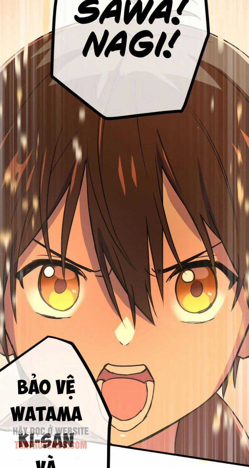 Quỷ Ấn Chương 3 trang 93