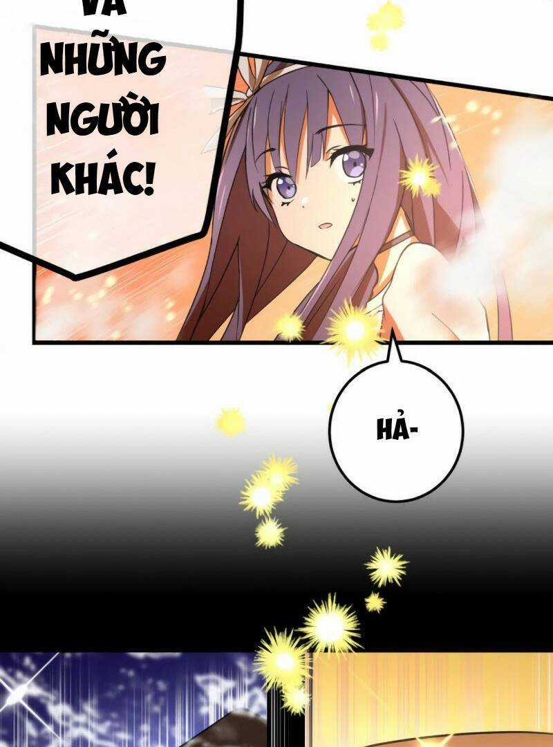 Quỷ Ấn Chương 3 trang 94