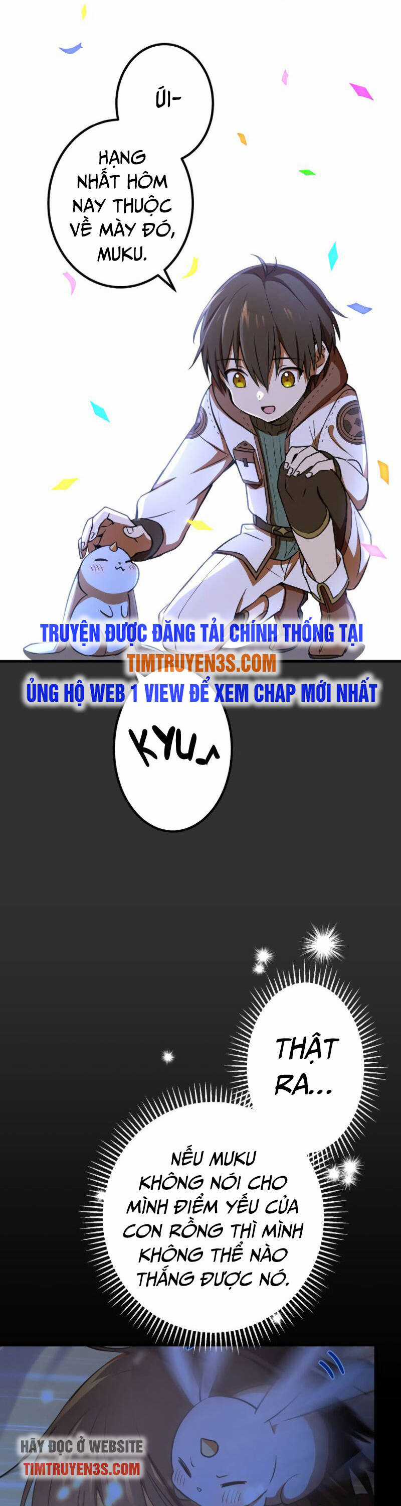 Quỷ Ấn Chương 4 trang 14