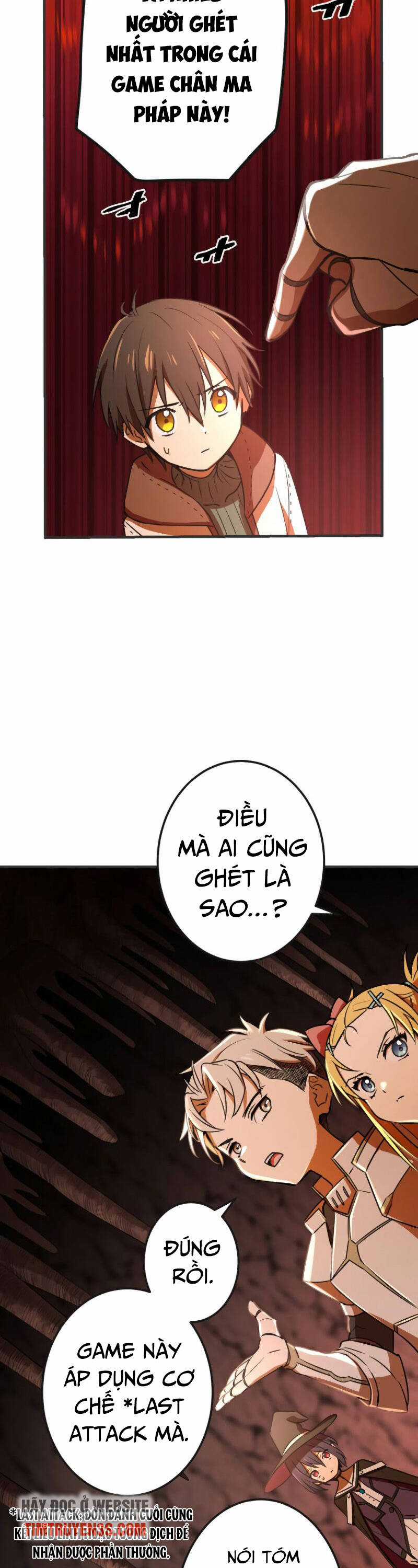 Quỷ Ấn Chương 4 trang 23