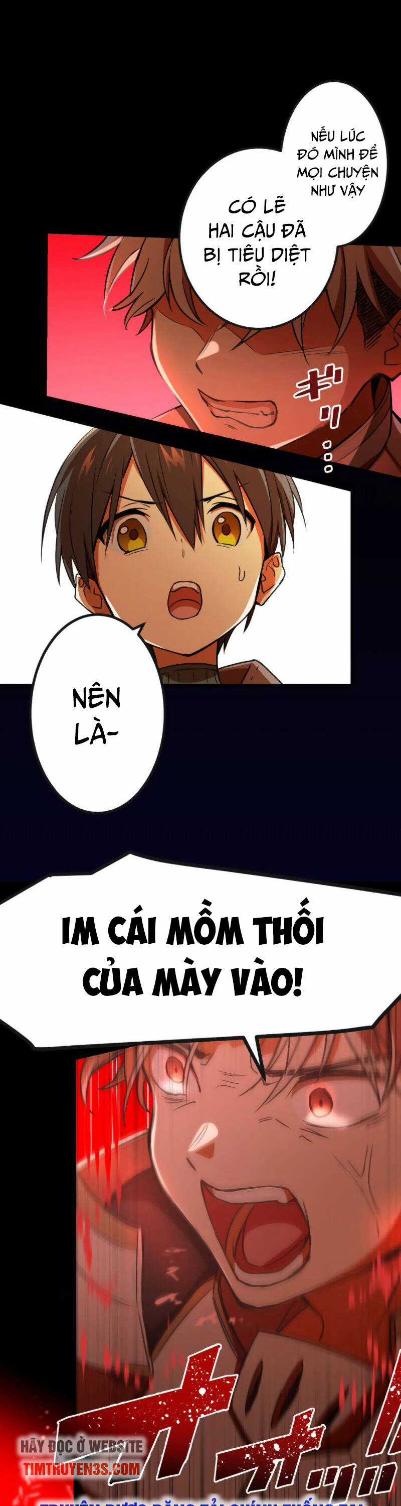 Quỷ Ấn Chương 4 trang 31