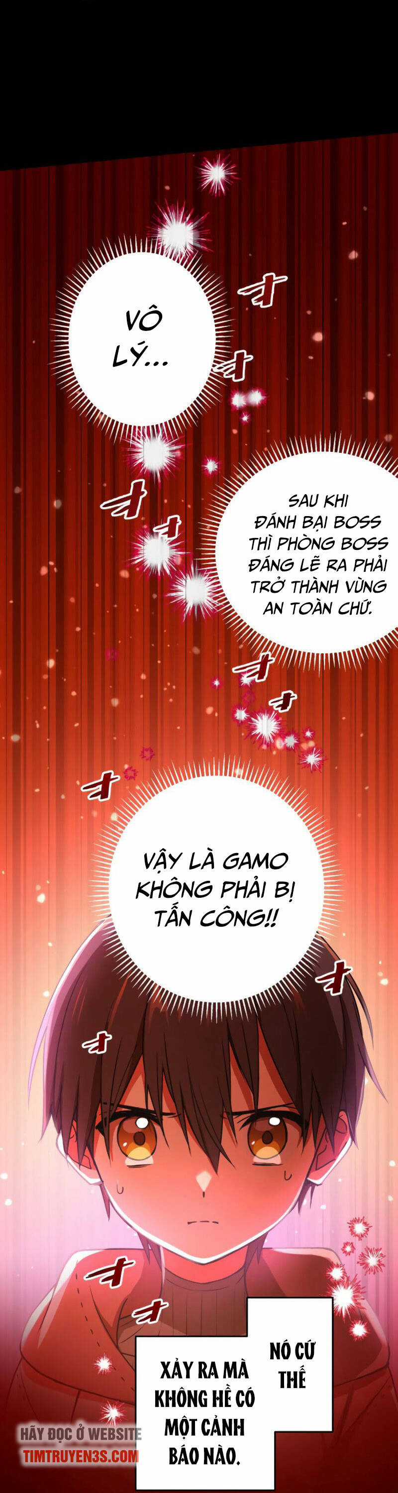Quỷ Ấn Chương 4 trang 40