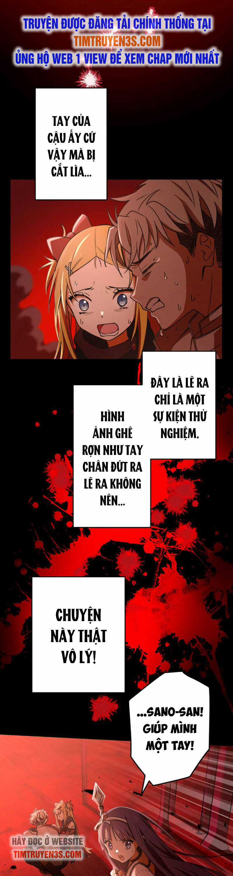 Quỷ Ấn Chương 4 trang 41