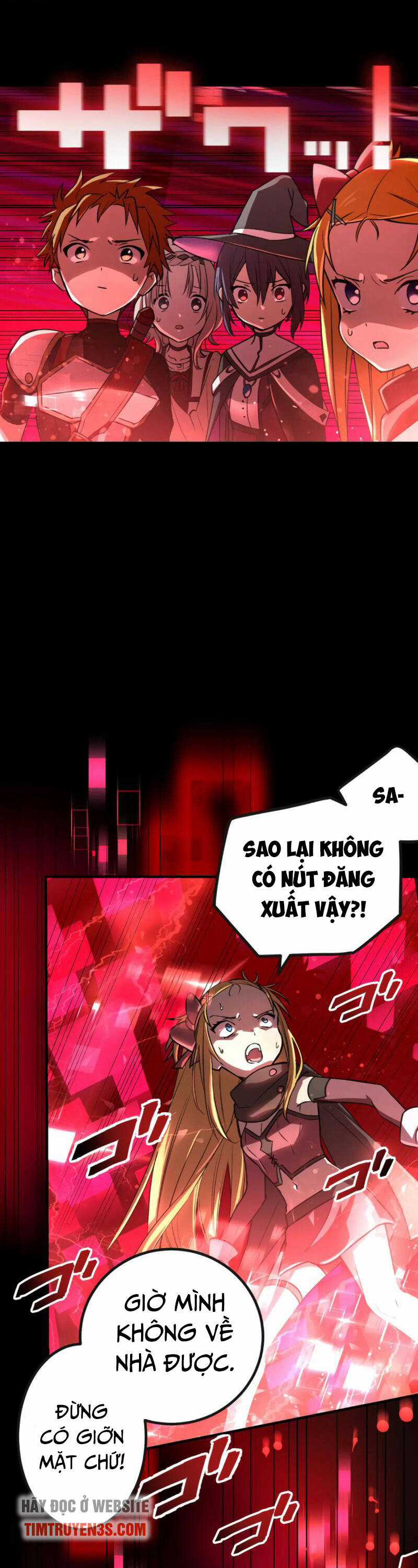 Quỷ Ấn Chương 4 trang 53
