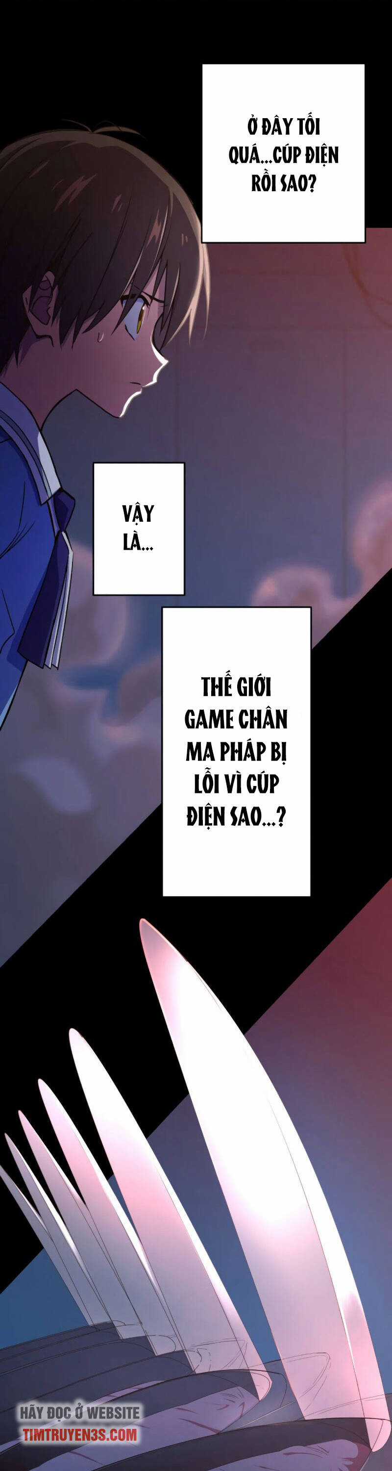 Quỷ Ấn Chương 4 trang 70