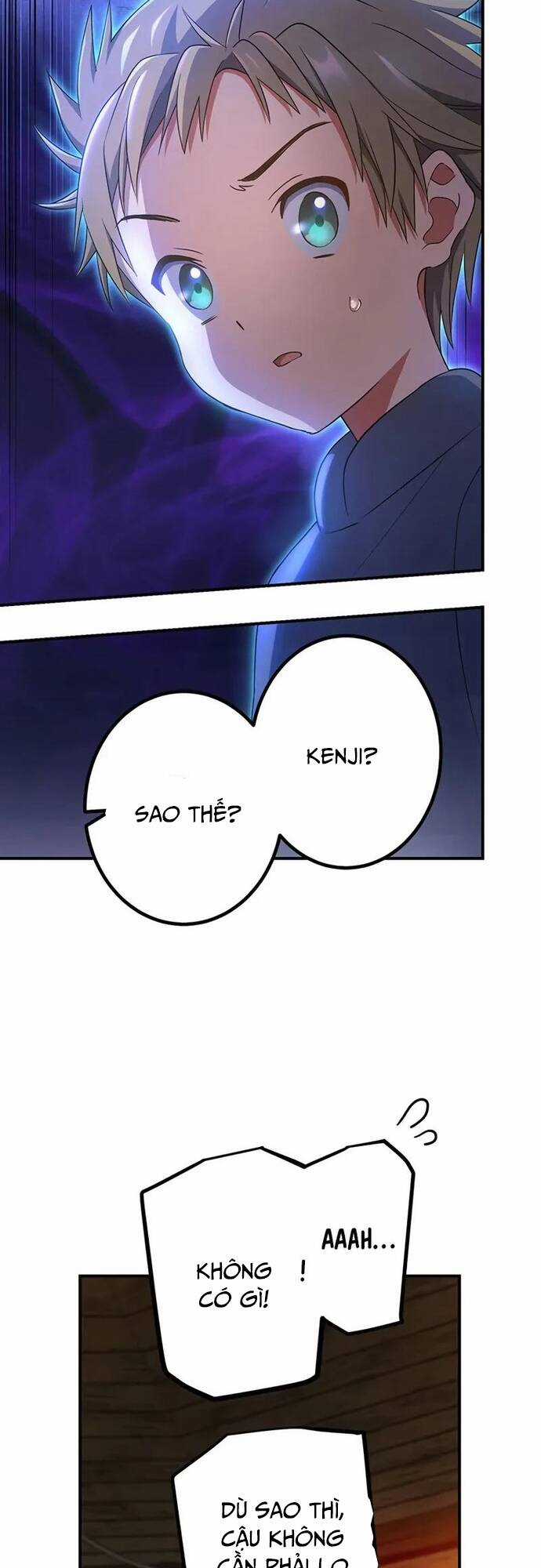 Quỷ Ấn Chương 43 trang 10