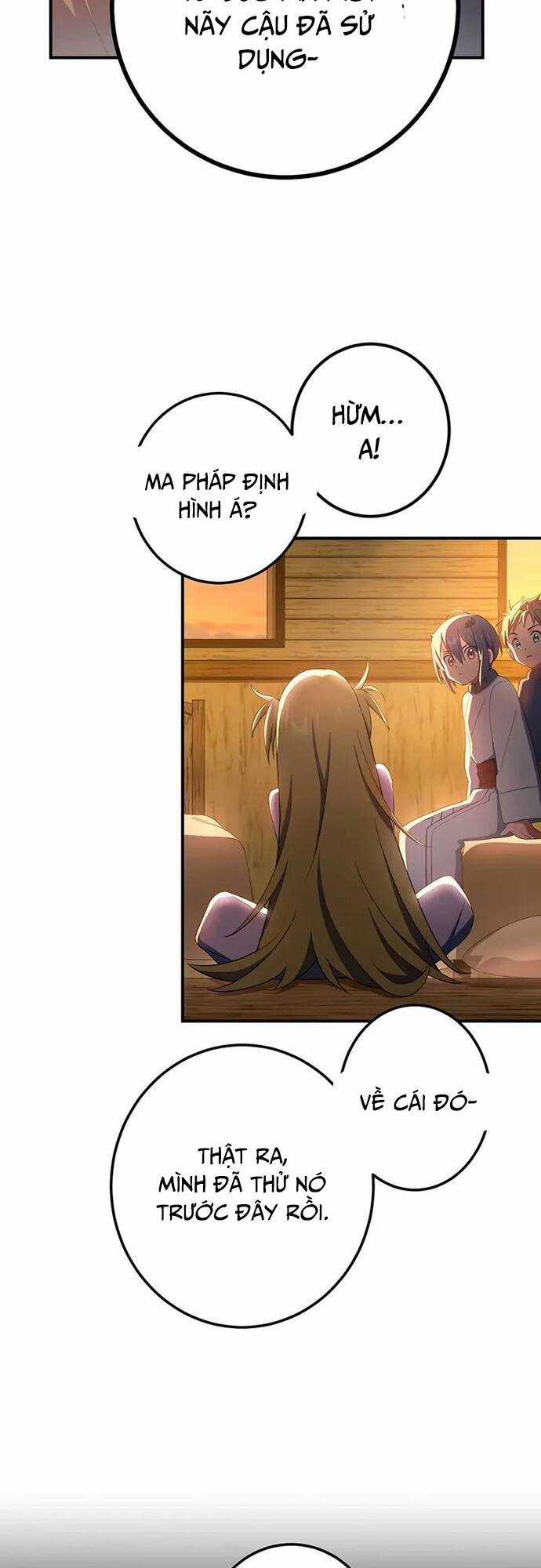 Quỷ Ấn Chương 43 trang 13