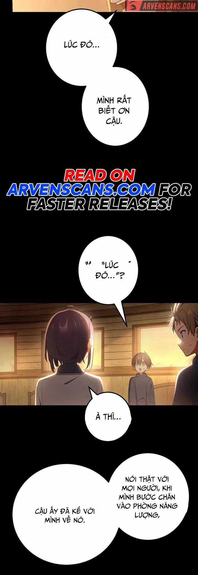 Quỷ Ấn Chương 43 trang 17