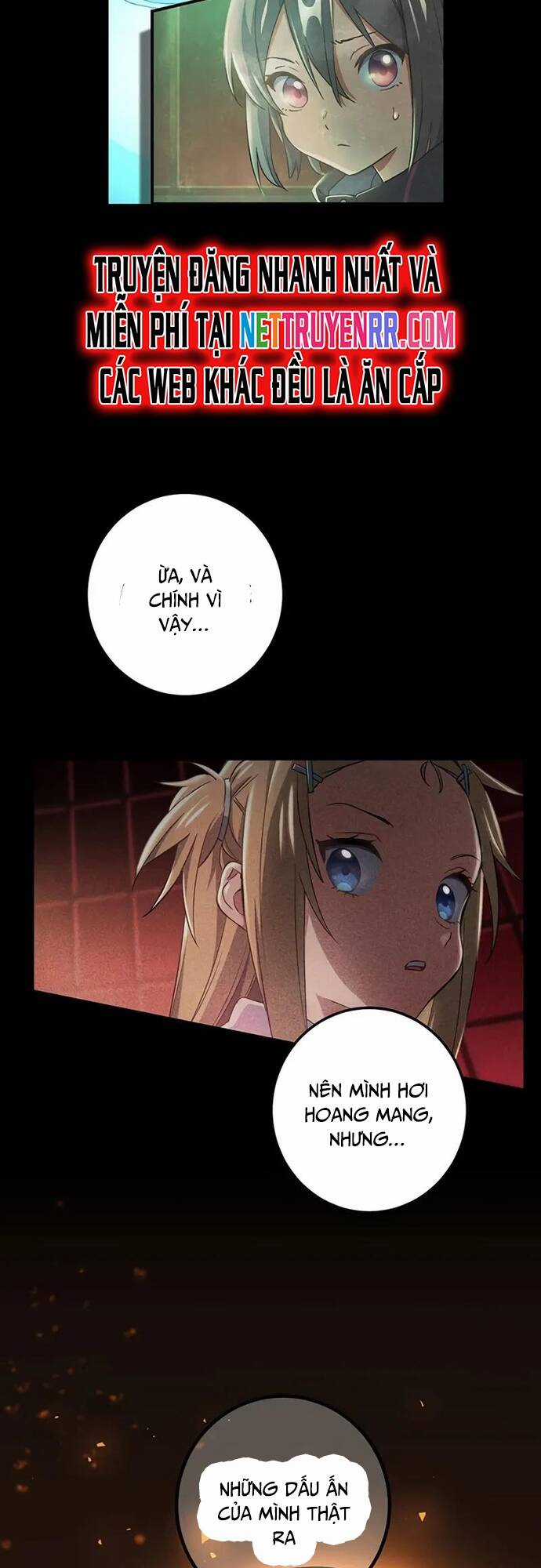 Quỷ Ấn Chương 43 trang 19