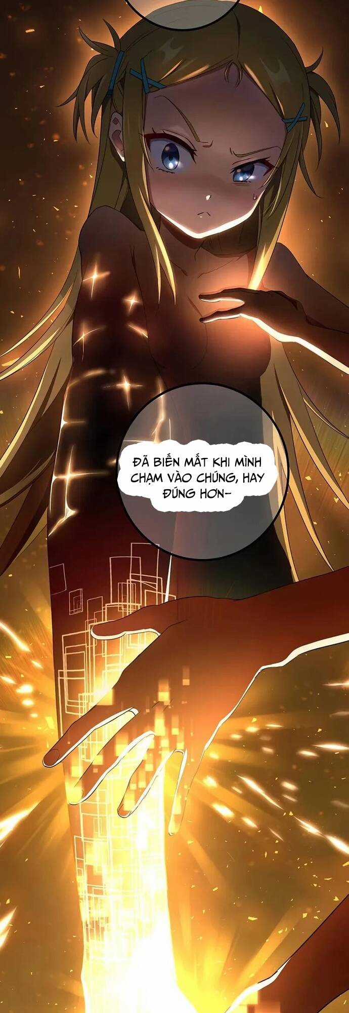 Quỷ Ấn Chương 43 trang 20