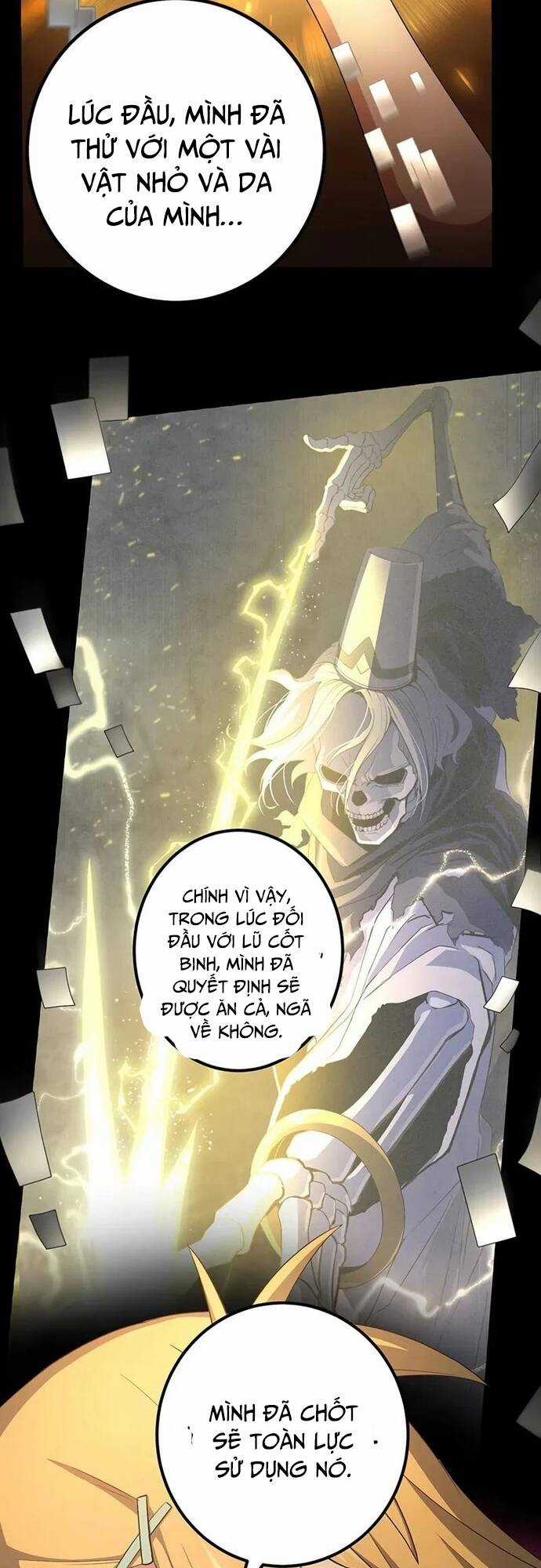 Quỷ Ấn Chương 43 trang 24